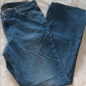 EDDIE BAUER classic boot